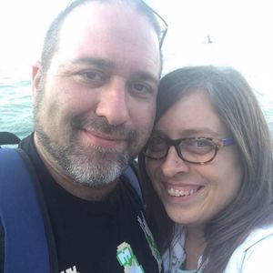 Meet your Posher, Marc